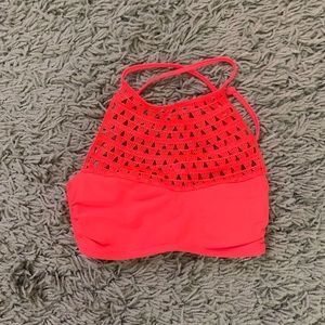 Xhilaration bikini top